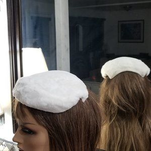Pill Box Hat for Sale up to 90% Off: Poshmark display picture 1